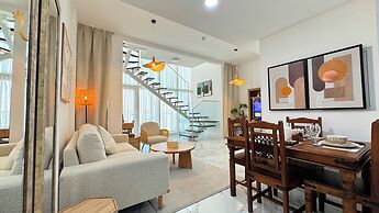 Masdar Oasis 2 Design Apartments By Rhh
