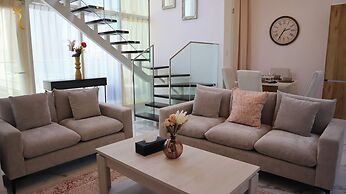 Masdar Oasis 2 Design Apartments By Rhh