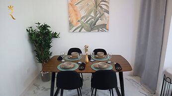 Masdar Oasis 2 Design Apartments By Rhh