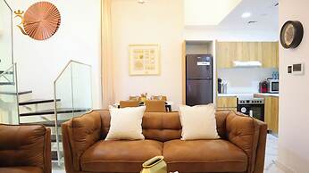 Masdar Oasis 2 Design Apartments By Rhh