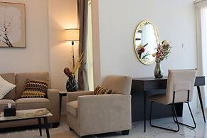 Masdar Oasis 2 Design Apartments By Rhh