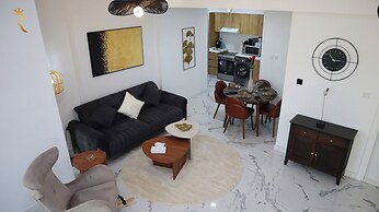 Masdar Oasis 2 Design Apartments By Rhh