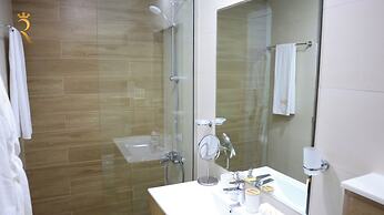 Masdar Oasis 2 Design Apartments By Rhh