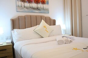 Masdar Oasis 2 Design Apartments By Rhh