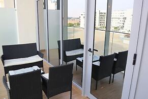 Masdar Oasis 2 Design Apartments By Rhh