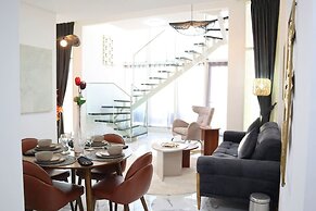 Masdar Oasis 2 Design Apartments By Rhh