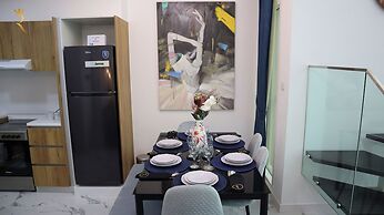 Masdar Oasis 2 Design Apartments By Rhh