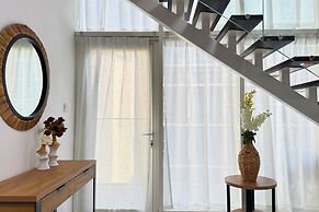 Masdar Oasis 2 Design Apartments By Rhh