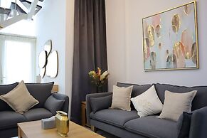 Masdar Oasis 2 Design Apartments By Rhh