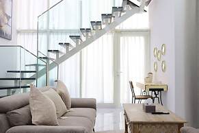 Masdar Oasis 2 Design Apartments By Rhh