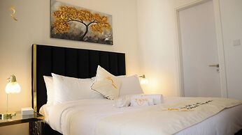 Masdar Oasis 2 Design Apartments By Rhh