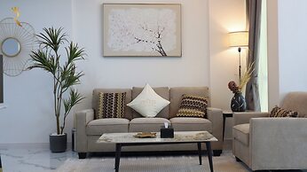 Masdar Oasis 2 Design Apartments By Rhh