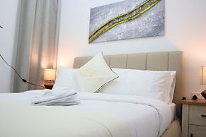 Masdar Oasis 2 Design Apartments By Rhh