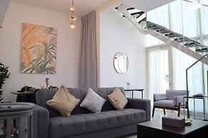 Masdar Oasis 2 Design Apartments By Rhh