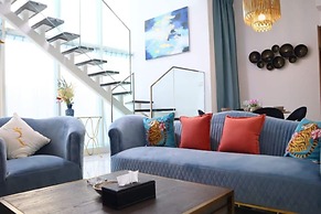 Masdar Oasis 2 Design Apartments By Rhh