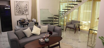 Masdar Oasis 2 Design Apartments By Rhh