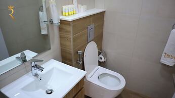 Masdar Oasis 2 Design Apartments By Rhh