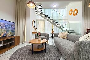 Masdar Oasis 2 Design Apartments By Rhh