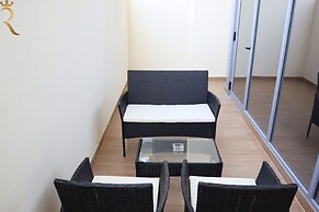 Masdar Oasis 2 Design Apartments By Rhh