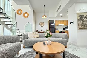 Masdar Oasis 2 Design Apartments By Rhh