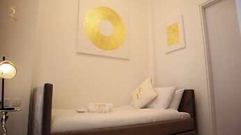 Masdar Oasis 2 Design Apartments By Rhh