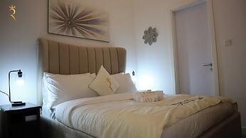 Masdar Oasis 2 Design Apartments By Rhh