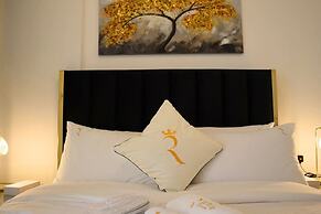 Masdar Oasis 2 Design Apartments By Rhh