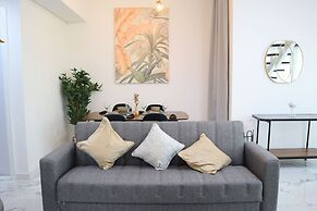 Masdar Oasis 2 Design Apartments By Rhh