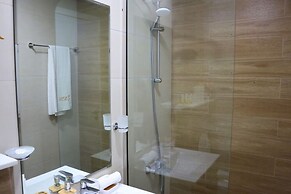 Masdar Oasis 2 Design Apartments By Rhh
