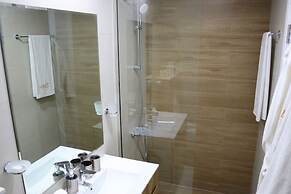 Masdar Oasis 2 Design Apartments By Rhh