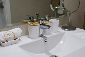 Masdar Oasis 2 Design Apartments By Rhh