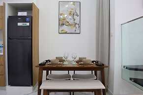Masdar Oasis 2 Design Apartments By Rhh