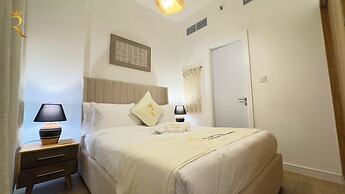 Masdar Oasis 2 Design Apartments By Rhh