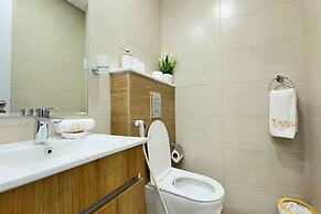 Masdar Oasis 2 Design Apartments By Rhh