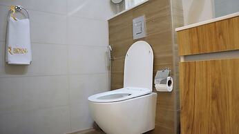 Masdar Oasis 2 Design Apartments By Rhh