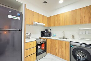 Masdar Oasis 2 Design Apartments By Rhh
