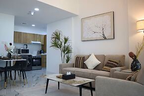 Masdar Oasis 2 Design Apartments By Rhh