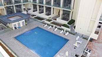 Masdar Oasis 2 Design Apartments By Rhh