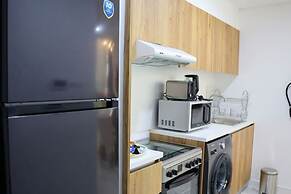Masdar Oasis 2 Design Apartments By Rhh