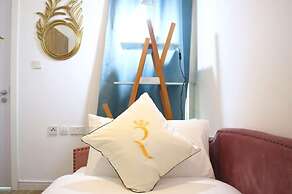 Masdar Oasis 2 Design Apartments By Rhh