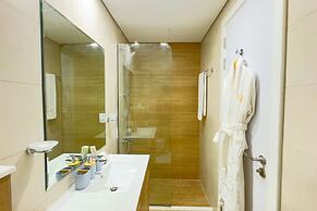 Masdar Oasis 2 Design Apartments By Rhh