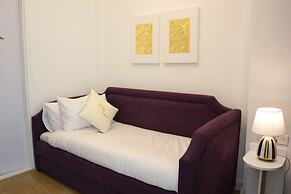 Masdar Oasis 2 Design Apartments By Rhh