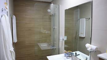 Masdar Oasis 2 Design Apartments By Rhh