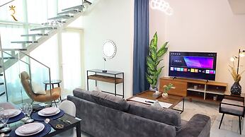 Masdar Oasis 2 Design Apartments By Rhh