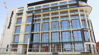 Masdar Oasis 2 Design Apartments By Rhh