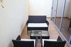 Masdar Oasis 2 Design Apartments By Rhh