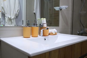 Masdar Oasis 2 Design Apartments By Rhh