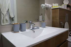 Masdar Oasis 2 Design Apartments By Rhh