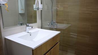Masdar Oasis 2 Design Apartments By Rhh