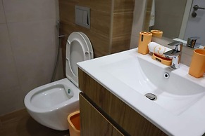 Masdar Oasis 2 Design Apartments By Rhh